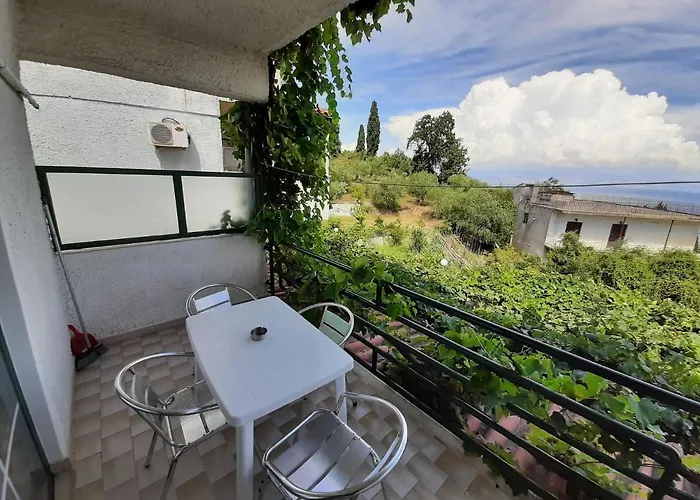 Amazing In With Terrace Appartamento Benitses (Corfu)