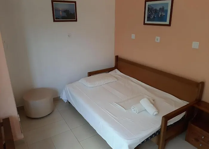 Appartamento Amazing In With Terrace *