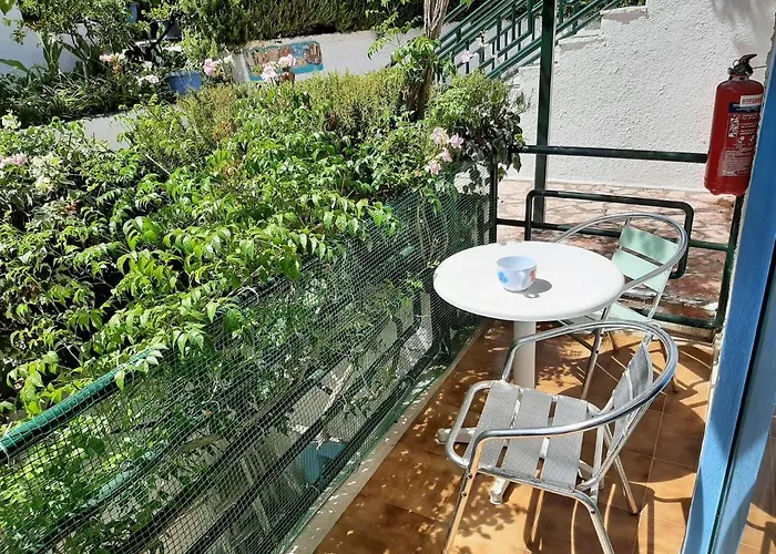 Appartamento Amazing In With Terrace Benitses (Corfu)