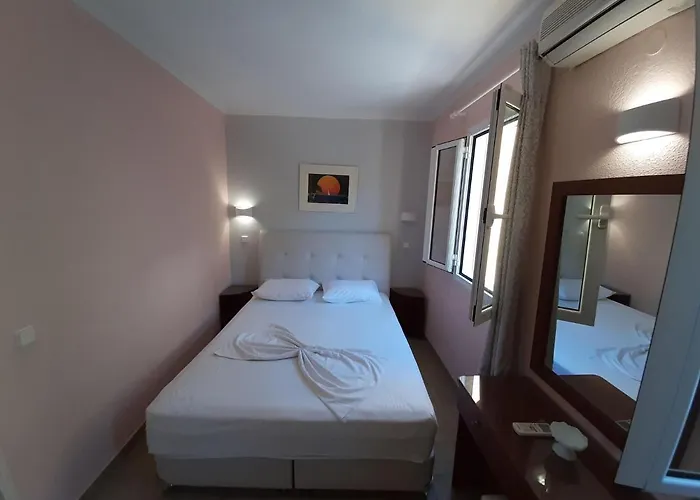 Amazing In With Terrace Appartamento *