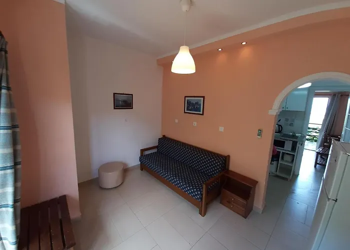 Amazing In With Terrace Appartamento
