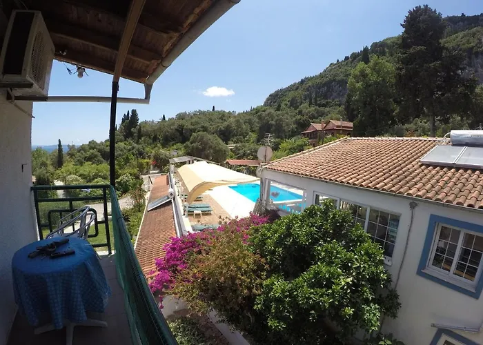 Amazing In With Terrace Appartamento *