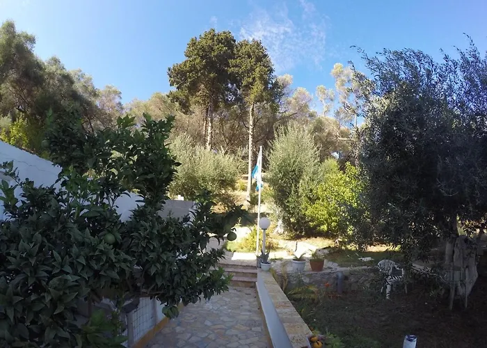 Amazing In With Terrace Appartamento