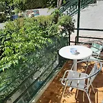 Daire Amazing In With Terrace Benitses (Corfu)