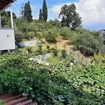 Amazing In With Terrace Benitses (Corfu)