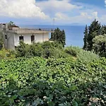 Daire Amazing In With Terrace Benitses (Corfu)