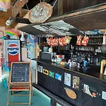 Amazing In With Terrace * Benitses (Corfu)