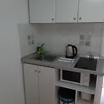Amazing In With Terrace