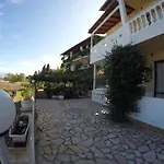 Daire Amazing In With Terrace Benitses (Corfu)