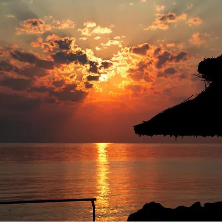 Amazing In With Terrace * Benitses (Corfu)