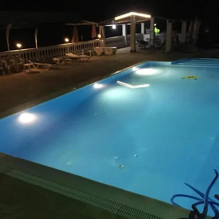 Amazing In With Terrace * Benitses (Corfu)