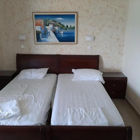 Amazing In With Terrace Apartment