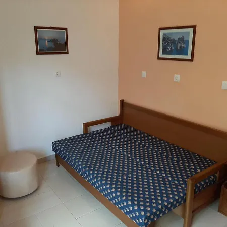 Amazing In With Terrace Apartment *