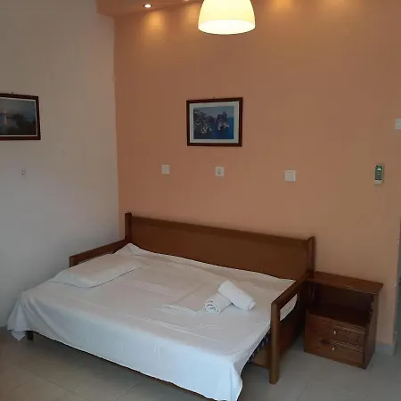 Amazing In With Terrace Apartment Benitses (Corfu)