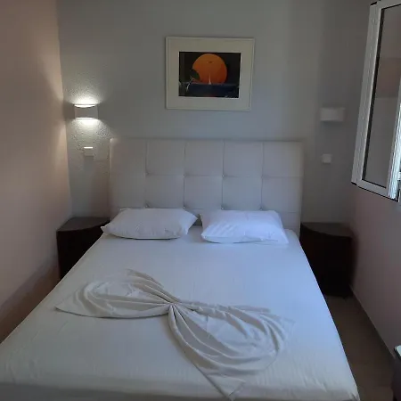Amazing In With Terrace * Benitses (Corfu)