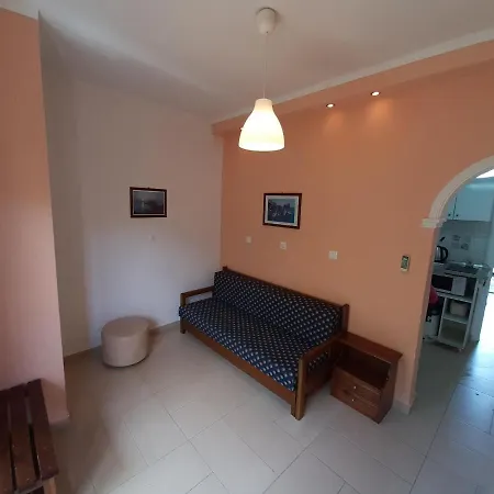 Amazing In With Terrace Apartment