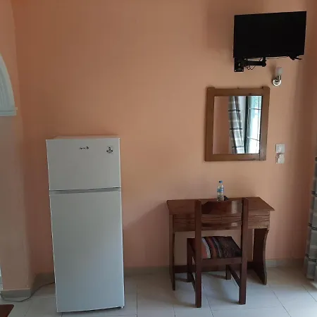 Amazing In With Terrace Apartment Benitses (Corfu)
