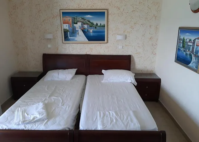 Amazing In With Terrace Appartamento