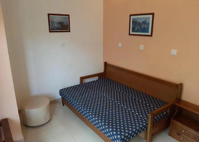 Amazing In With Terrace Appartement *