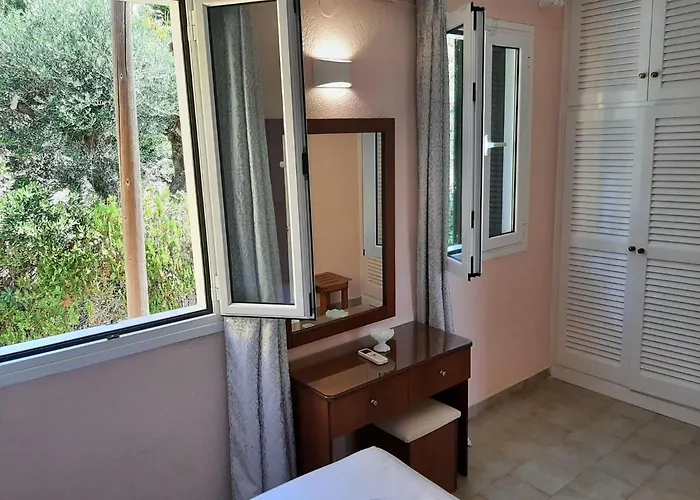 Amazing In With Terrace Appartamento Benitses (Corfu)