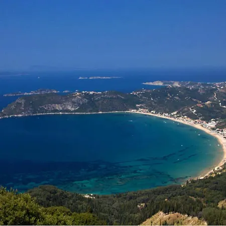 Amazing In With Terrace * Benitses (Corfu)